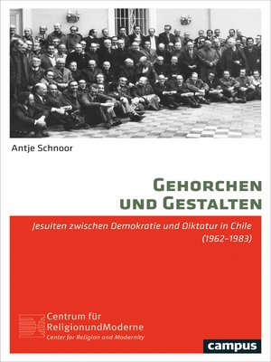 cover image of Gehorchen und Gestalten